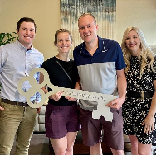 Photo post from kerisellsaustin.