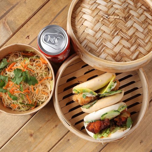 Photo post from bao_barbg.