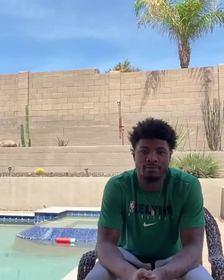 Video post from youngamechanger.
