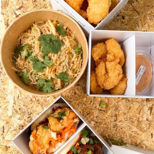 Photo post from bao_barbg.