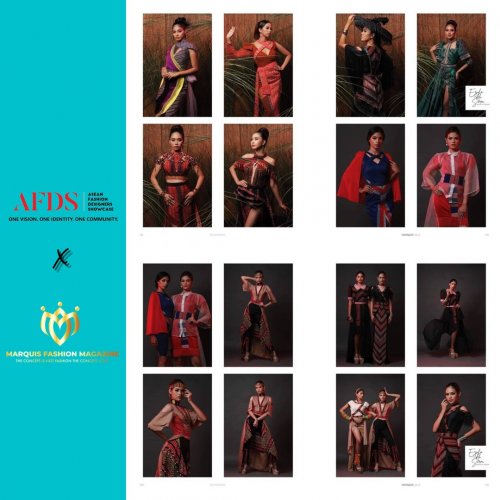 Photo post from aseanfdshowcase.