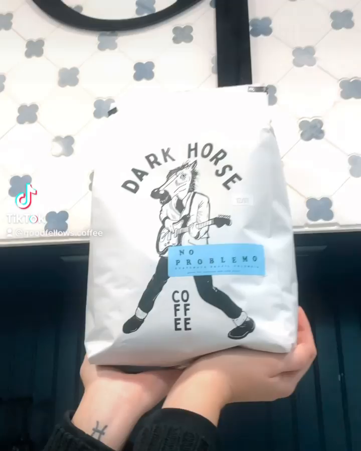 Video post from goodfellows.coffee.