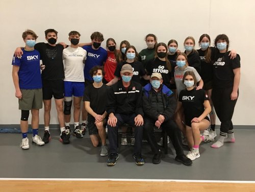 Carousel post from beyondsportinsta.