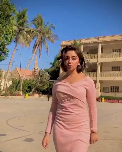 Video post from alizehshahofficial.
