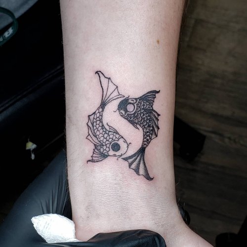 Photo post from sinfulart_tattoo.