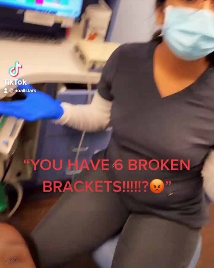 Video post from rio_dental.