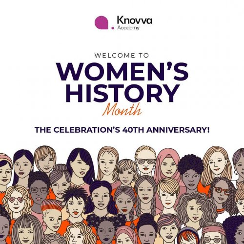 Photo post from knovva_academy.