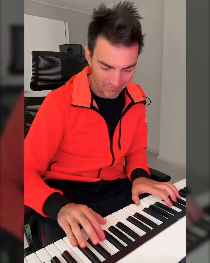 Video post from gabryponte.