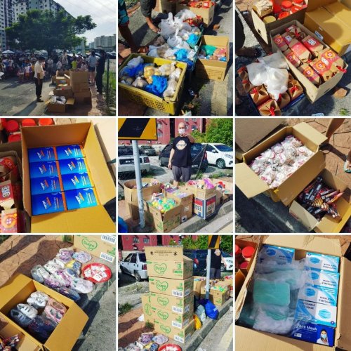 Carousel post from assemblysoupkitchen.