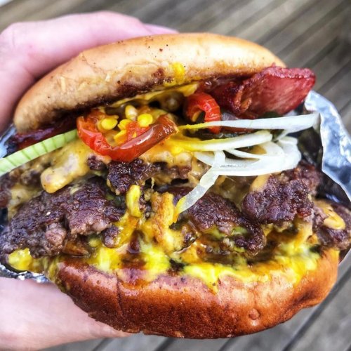 Photo post from oldyellamustard.