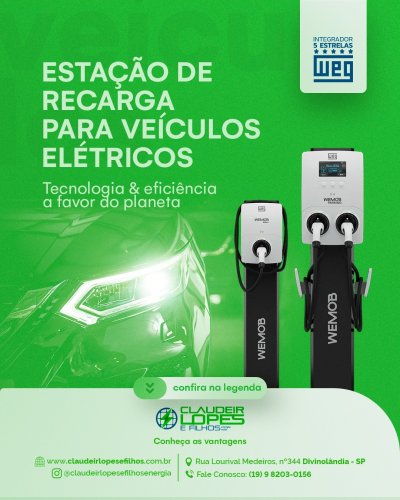 Photo post from claudeirlopesefilhosenergia.