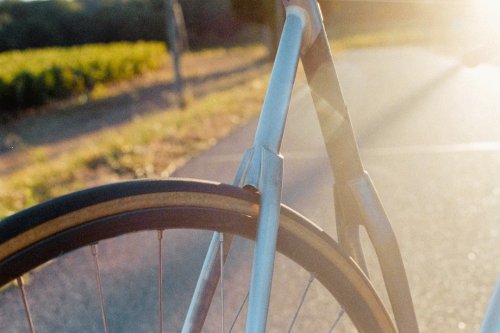 Photo post from slowspinsociety.