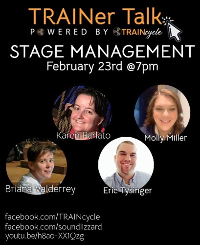 Photo post from traincycle.