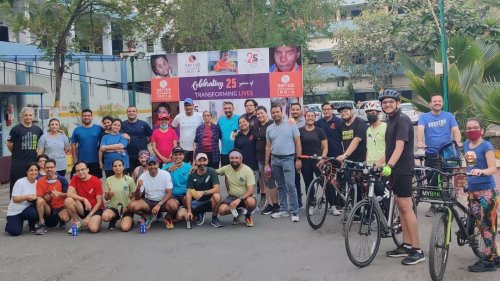 Carousel post from sense.india.