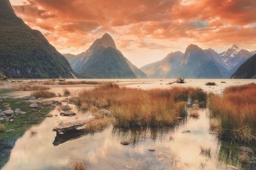 Photo post from taucktravel.