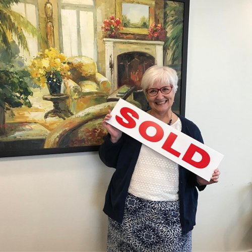 Photo post from kerisellsaustin.