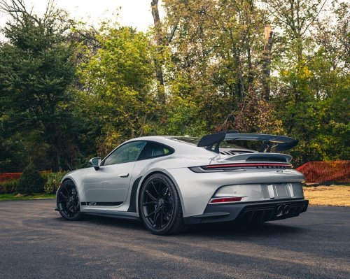 Carousel post from porschewarrington.