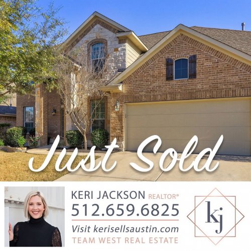 Photo post from kerisellsaustin.