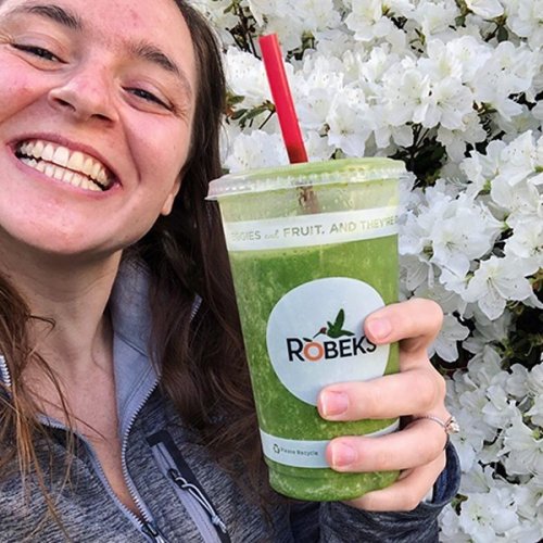 Photo post from robeks.
