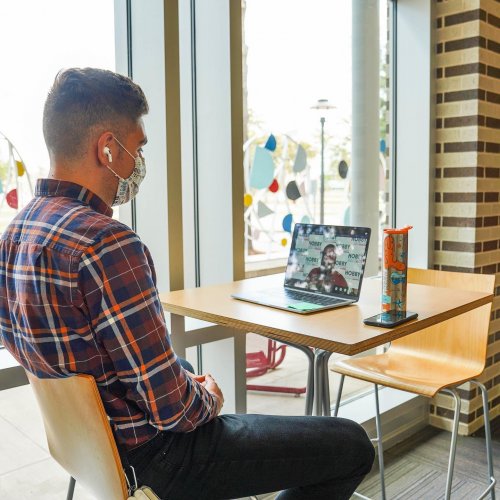 Photo post from uhhousing.