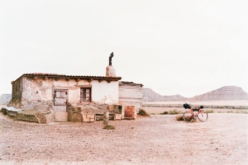 Photo post from slowspinsociety.