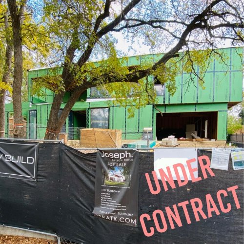 Photo post from kerisellsaustin.