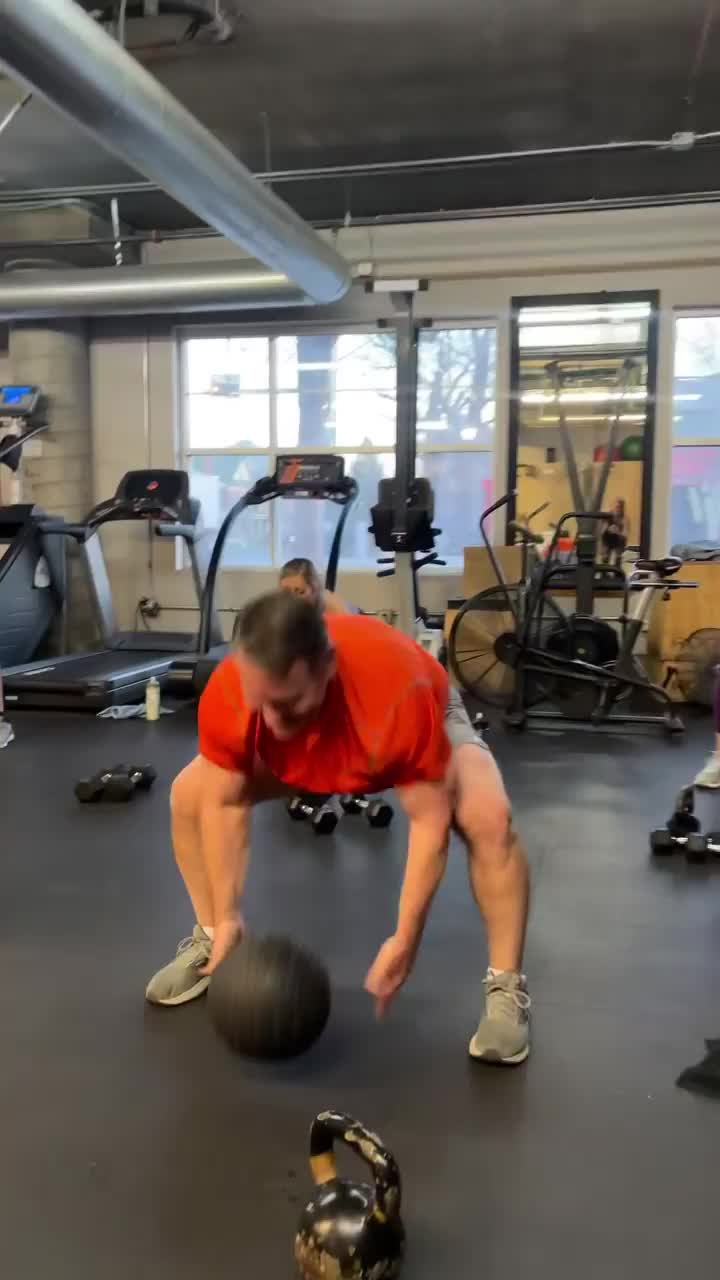 Video post from endorphin_colorado.