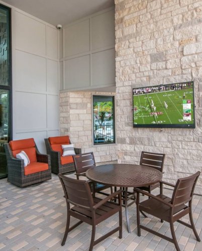 Photo post from highlineaustin.
