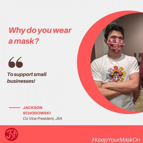 Photo post from jsauofm.