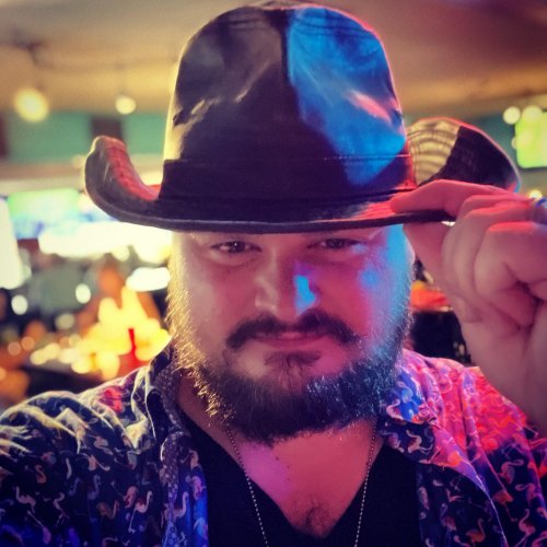 Carousel post from florida_musician_guy.