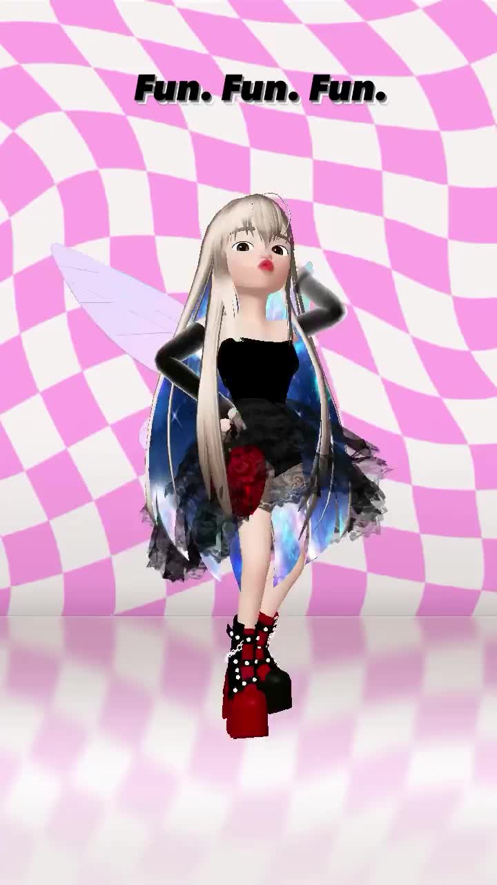 Video post from nydreamer7.