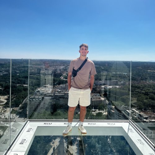 Photo post from drexelstudyabroad.