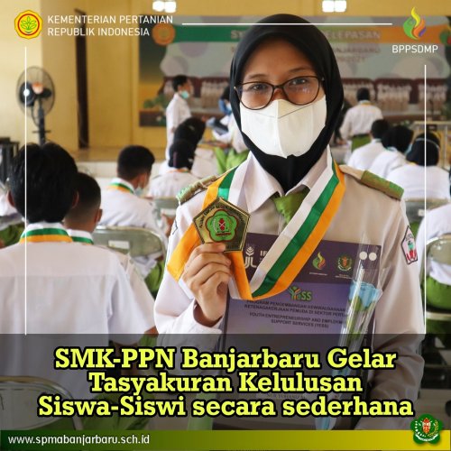 Carousel post from smkppnegeribanjarbaru.