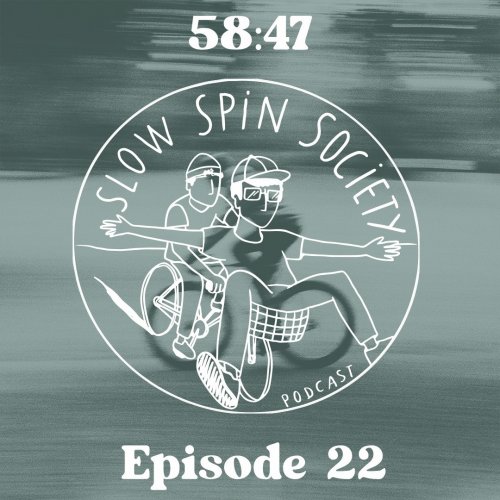 Photo post from slowspinsociety.