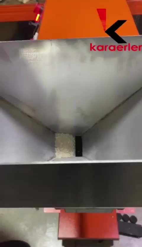 Video post from karaerlermakina.