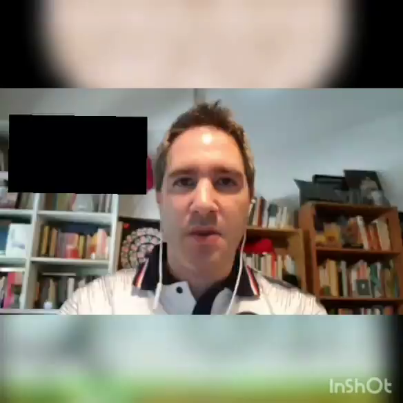 Video post from damiandipace.