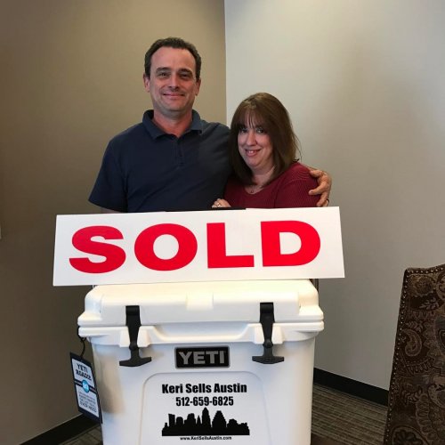 Photo post from kerisellsaustin.