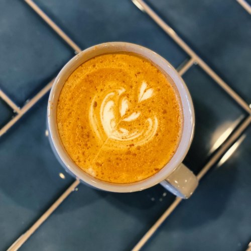 Photo post from goodfellows.coffee.