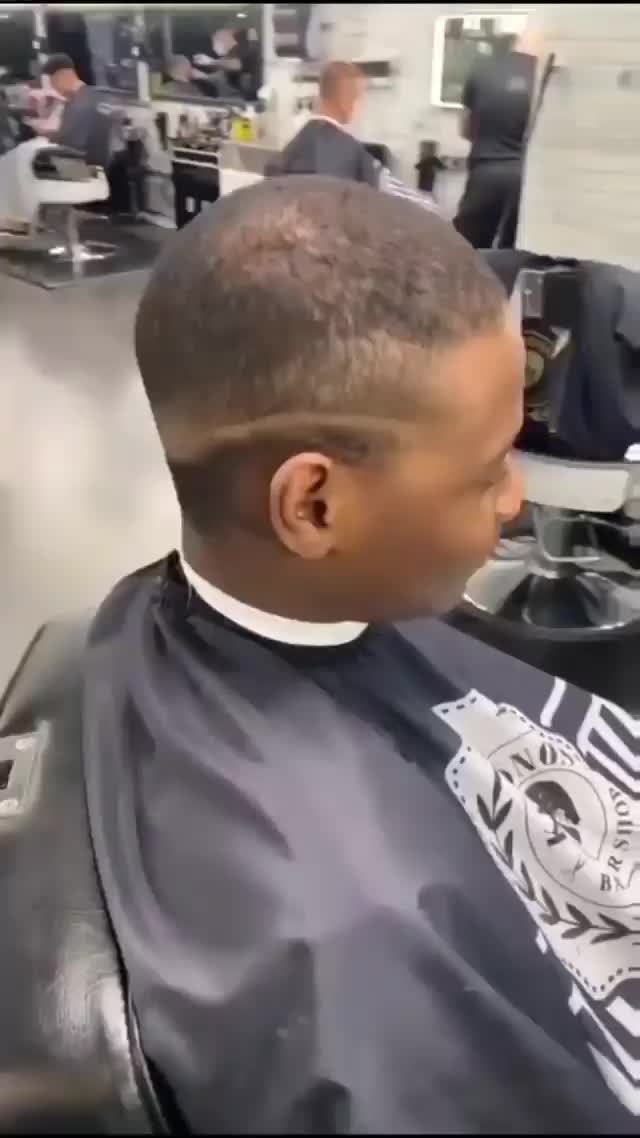 Video post from khronosbarbershop.