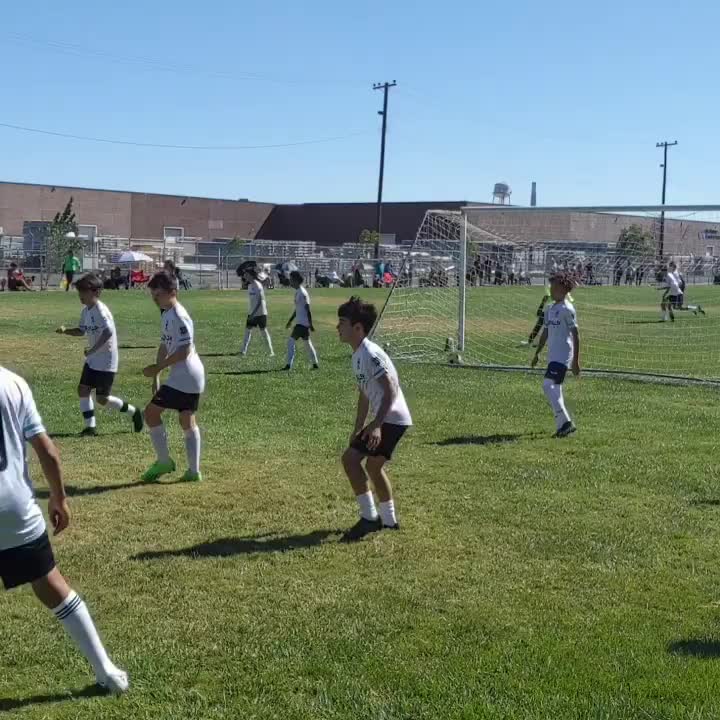 Video post from diablovalleywolves.