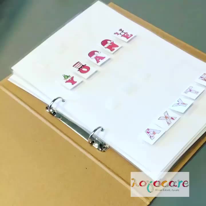Carousel post from logocare_.