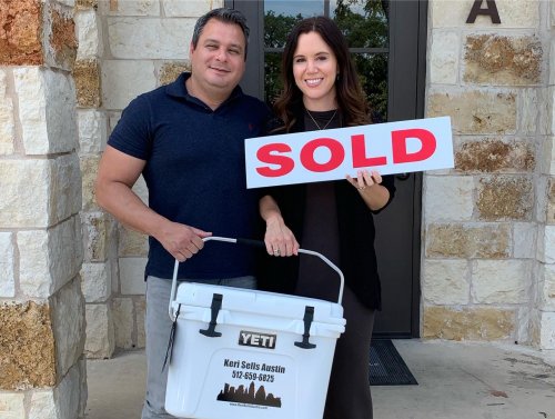 Carousel post from kerisellsaustin.