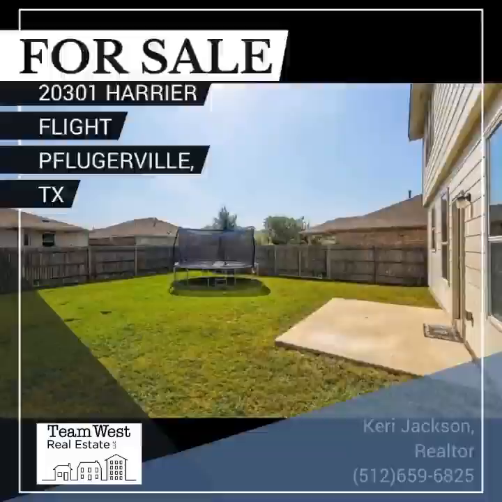 Video post from kerisellsaustin.