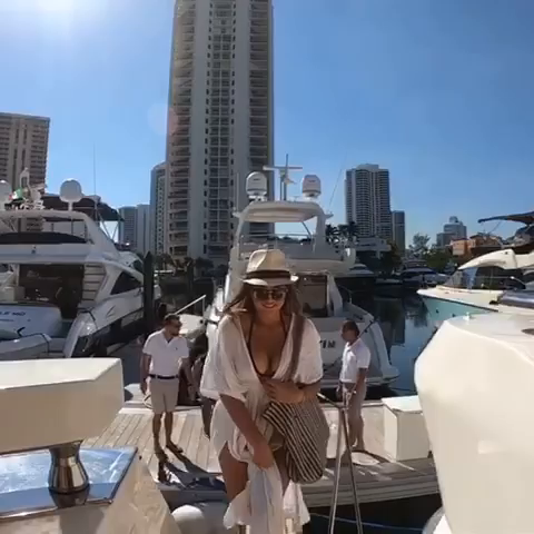Video post from vistayachts.