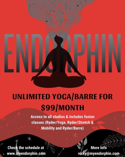 Photo post from endorphin_colorado.