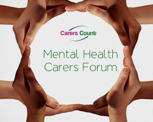 Photo post from carerscountkirklees.