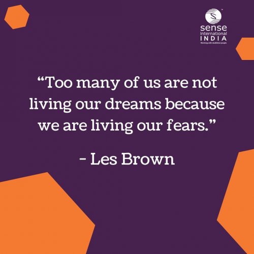 Photo post from sense.india.