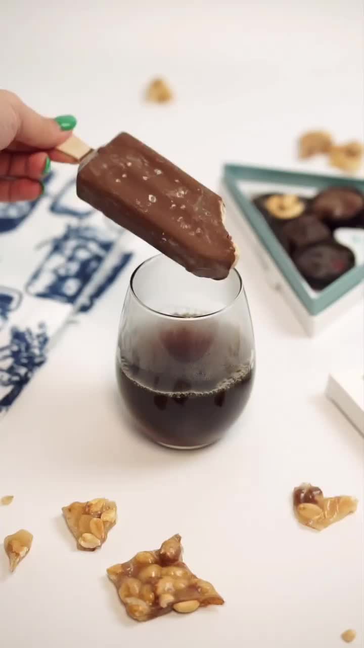 Video post from rockychoccanada.