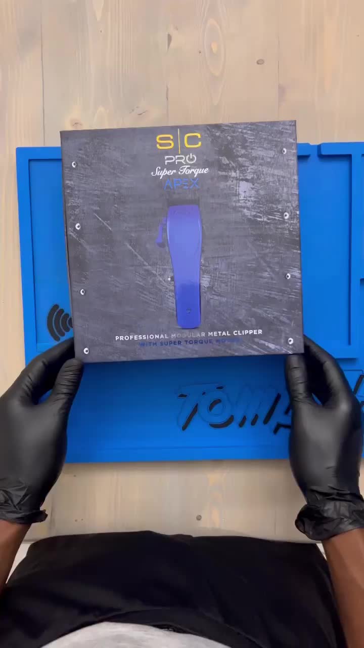 Video post from iamthebarberplug.