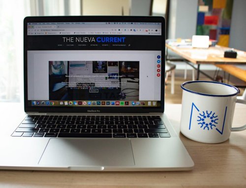 Photo post from thenuevaschool.